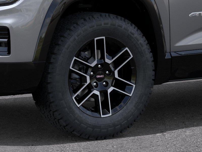 new 2027 GMC Terrain car, priced at $53,288