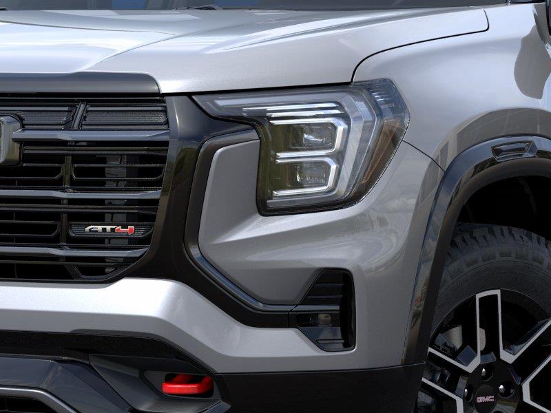 new 2027 GMC Terrain car, priced at $53,288