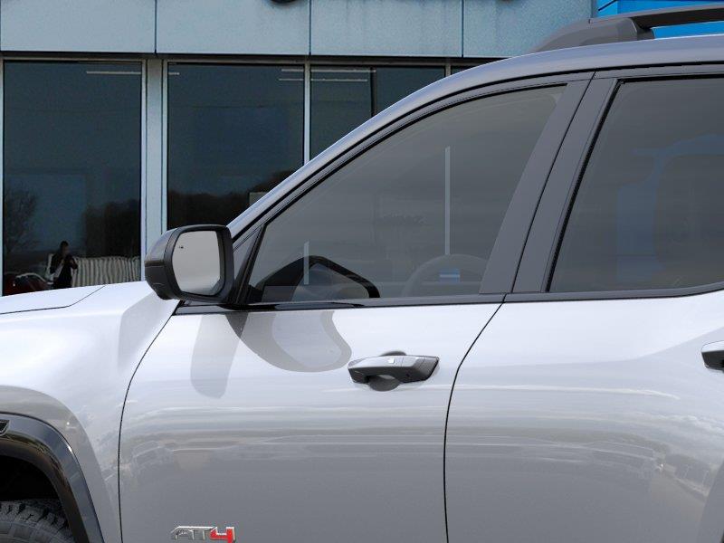 new 2027 GMC Terrain car, priced at $53,288