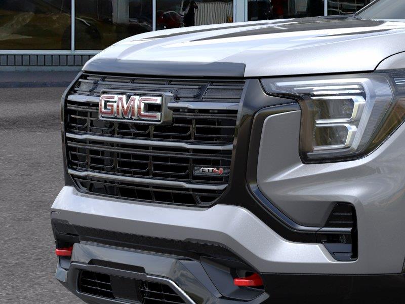 new 2027 GMC Terrain car, priced at $53,288