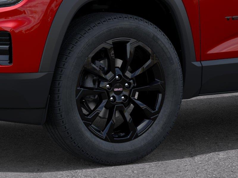 new 2027 GMC Terrain car, priced at $49,903