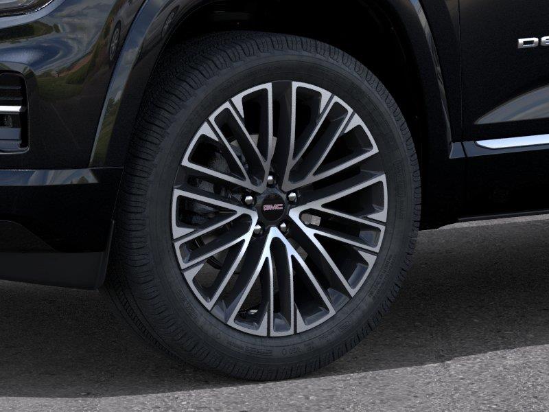 new 2027 GMC Terrain car, priced at $54,837