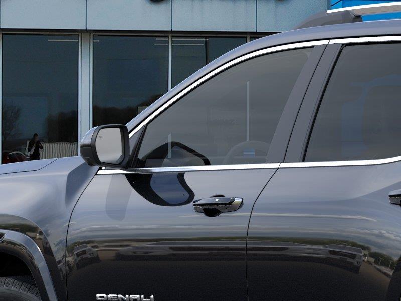 new 2027 GMC Terrain car, priced at $54,837