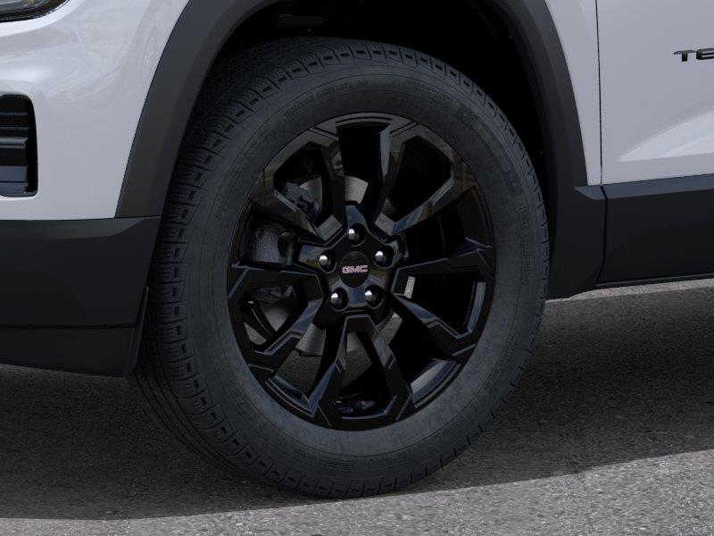 new 2027 GMC Terrain car, priced at $49,308