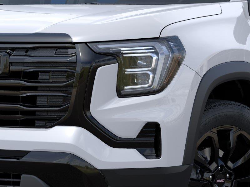 new 2027 GMC Terrain car, priced at $49,308