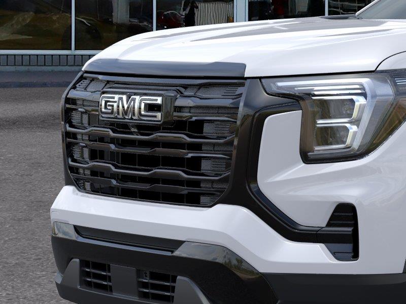 new 2027 GMC Terrain car, priced at $49,308