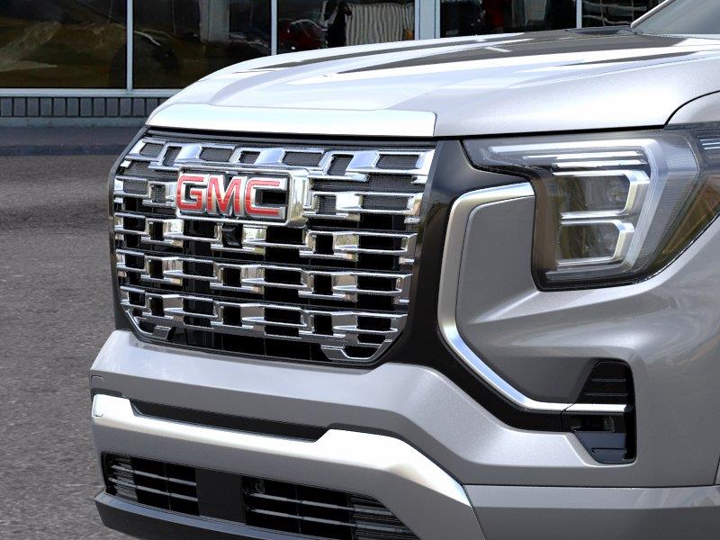 new 2027 GMC Terrain car, priced at $54,837