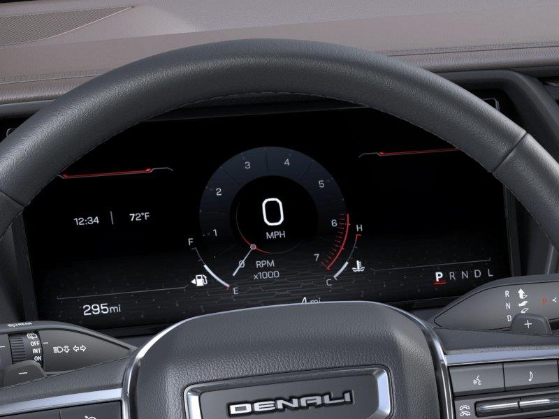 new 2027 GMC Terrain car, priced at $54,837