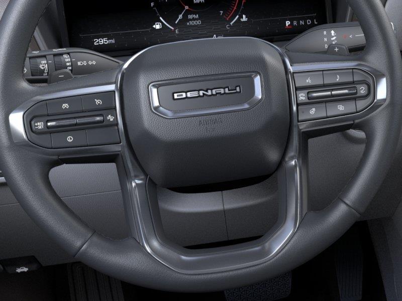 new 2027 GMC Terrain car, priced at $54,837
