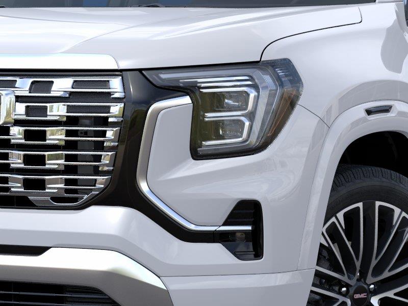 new 2027 GMC Terrain car, priced at $54,342