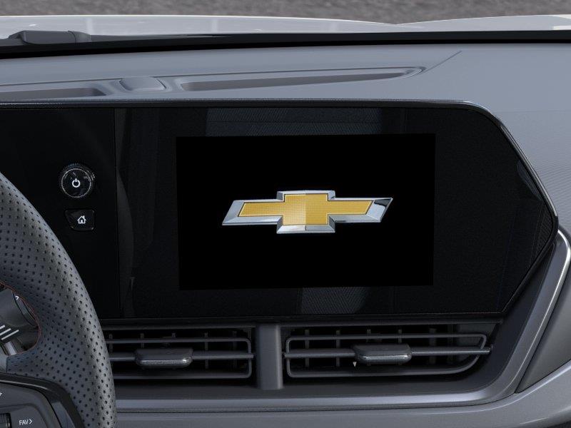 new 2026 Chevrolet Trax car, priced at $28,521