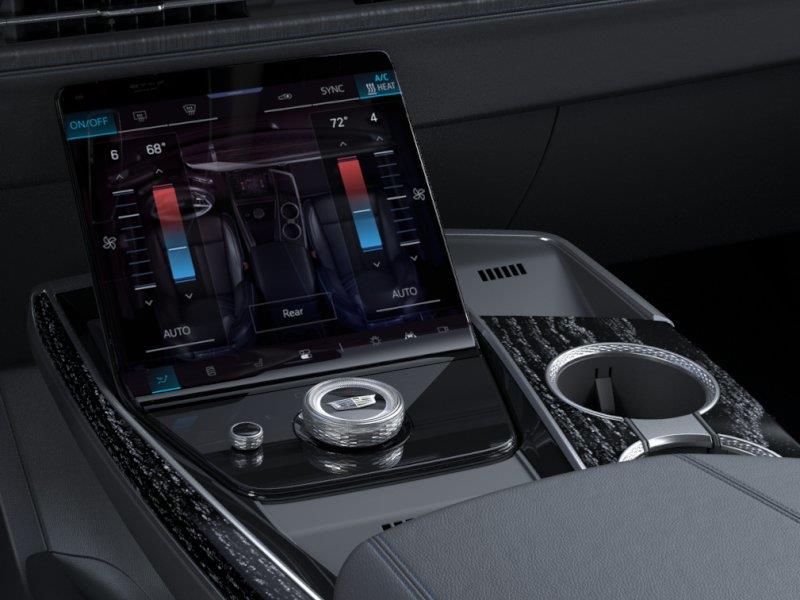 new 2026 Cadillac Escalade IQ car, priced at $185,250