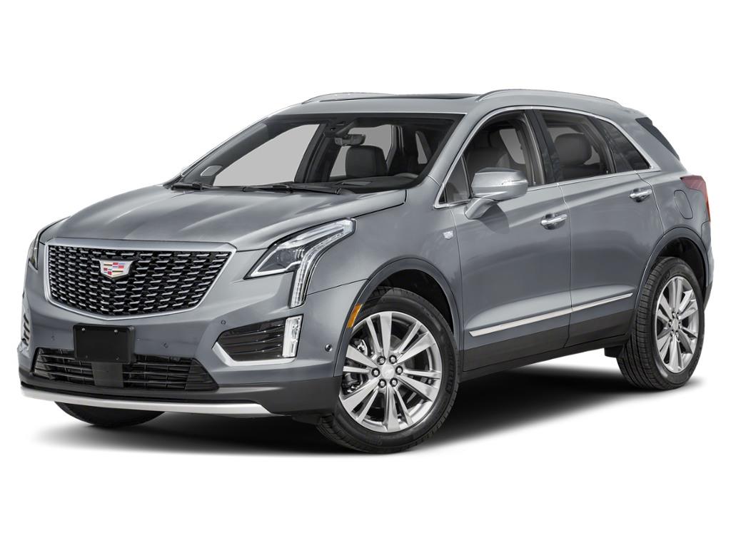 new 2026 Cadillac XT5 car, priced at $73,003
