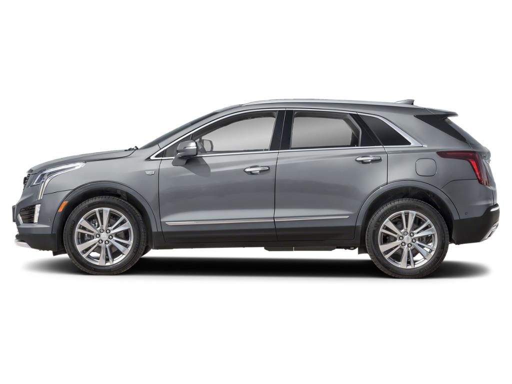 new 2026 Cadillac XT5 car, priced at $73,003