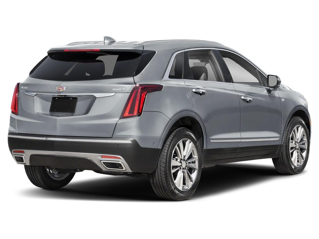 new 2026 Cadillac XT5 car, priced at $73,003