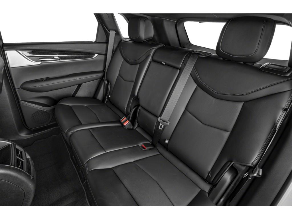 new 2026 Cadillac XT5 car, priced at $73,003