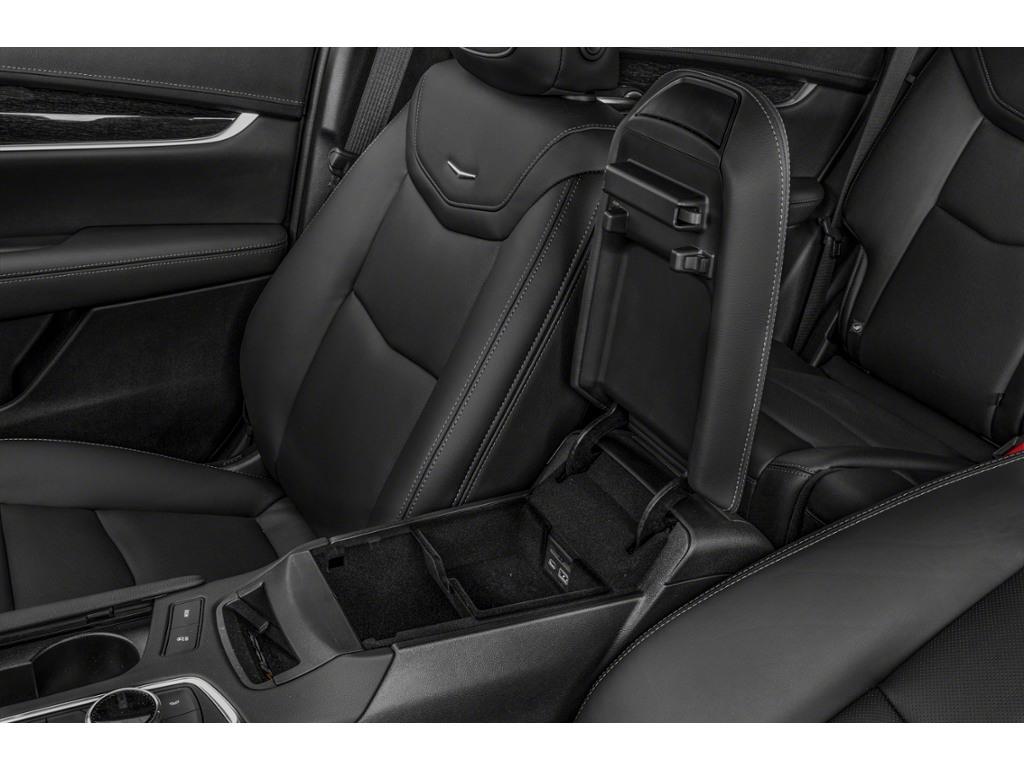 new 2026 Cadillac XT5 car, priced at $73,003