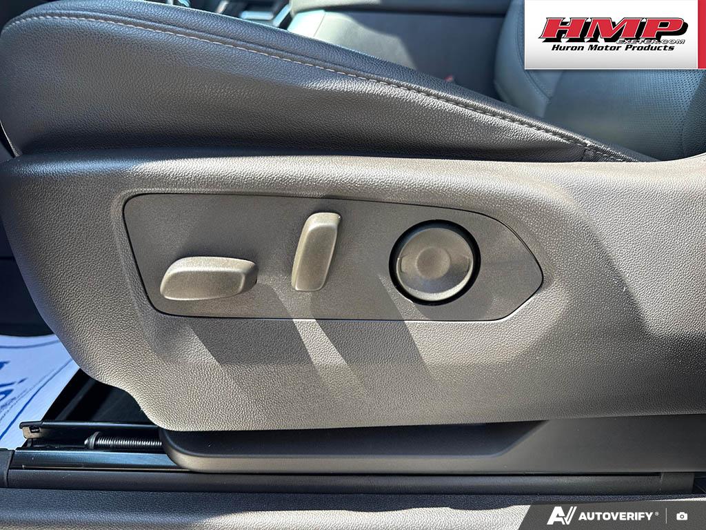 used 2024 GMC Sierra 1500 car, priced at $58,985
