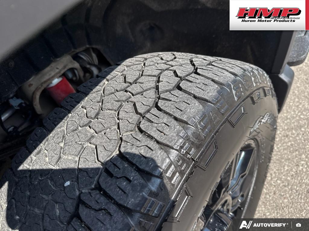 used 2025 GMC Sierra 2500HD car, priced at $89,985