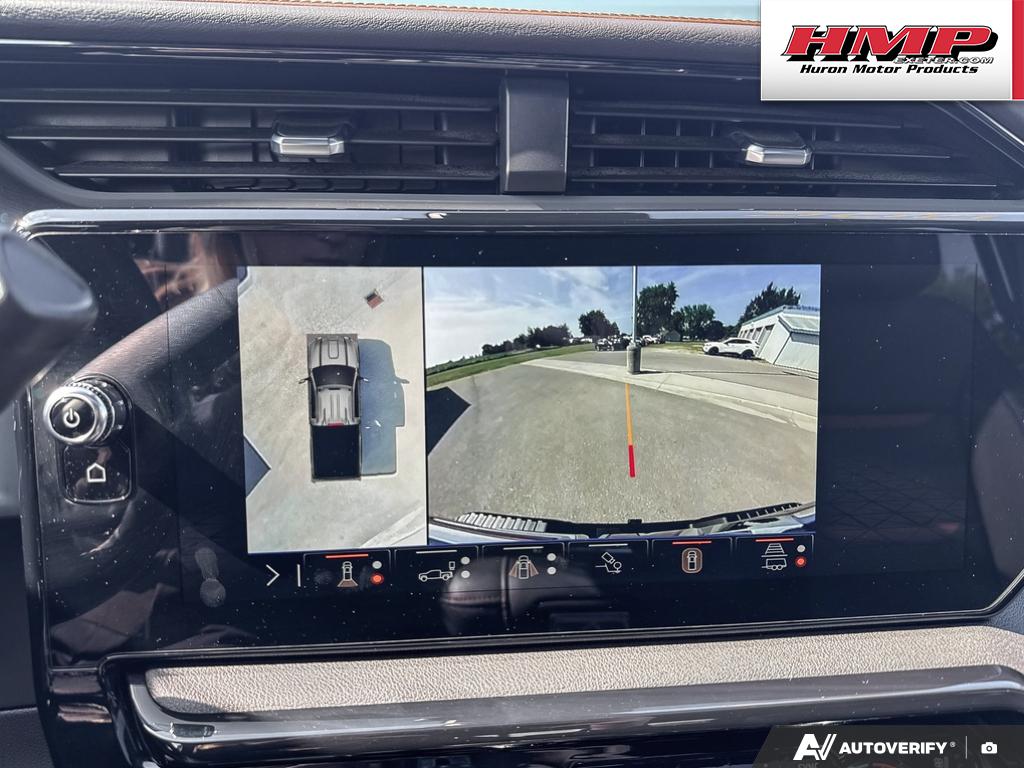 used 2025 GMC Sierra 2500HD car, priced at $89,985
