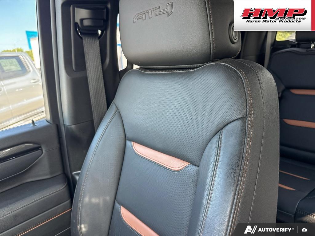 used 2025 GMC Sierra 2500HD car, priced at $89,985