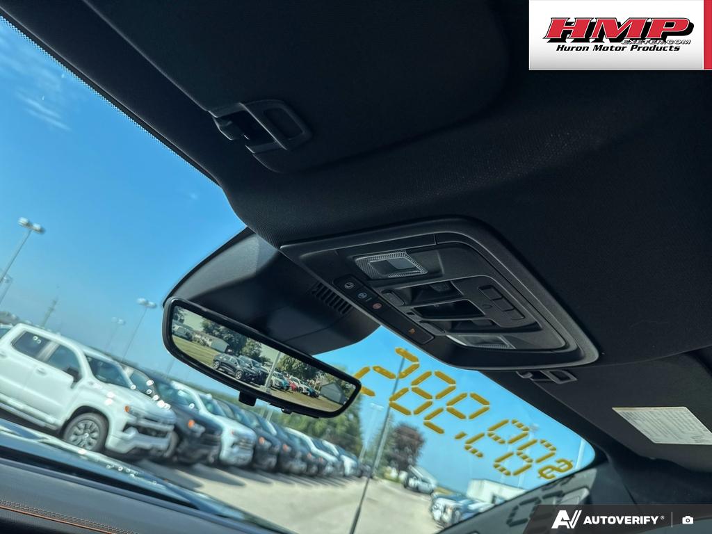 used 2025 GMC Sierra 2500HD car, priced at $89,985
