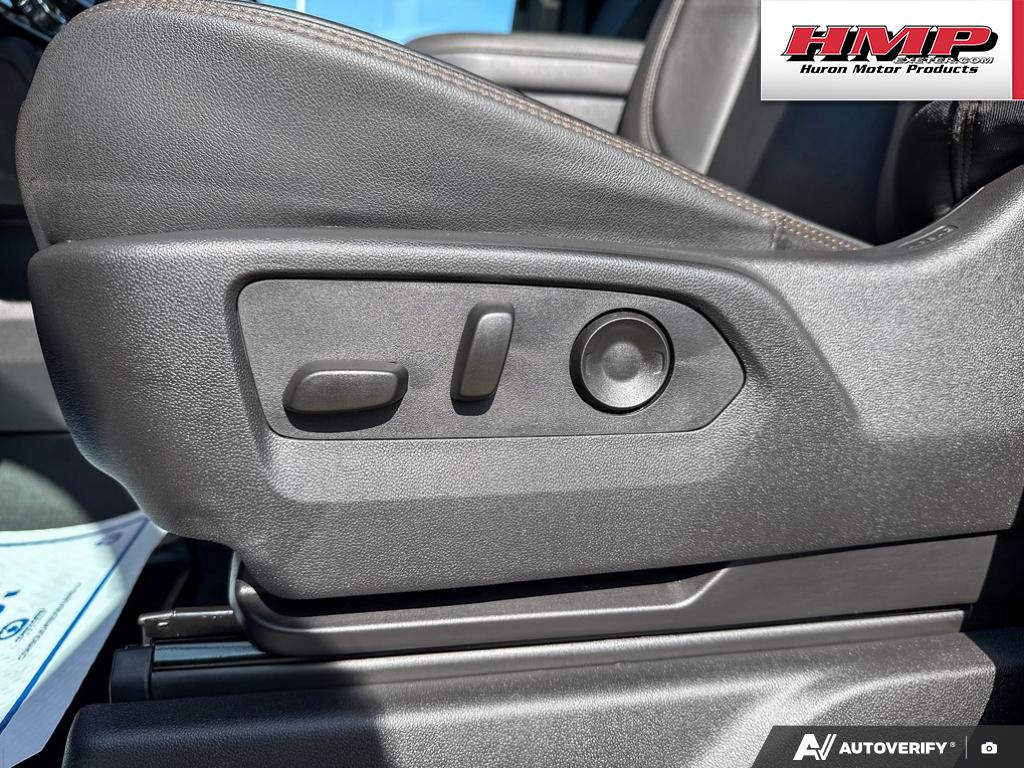 used 2025 GMC Sierra 2500HD car, priced at $89,985