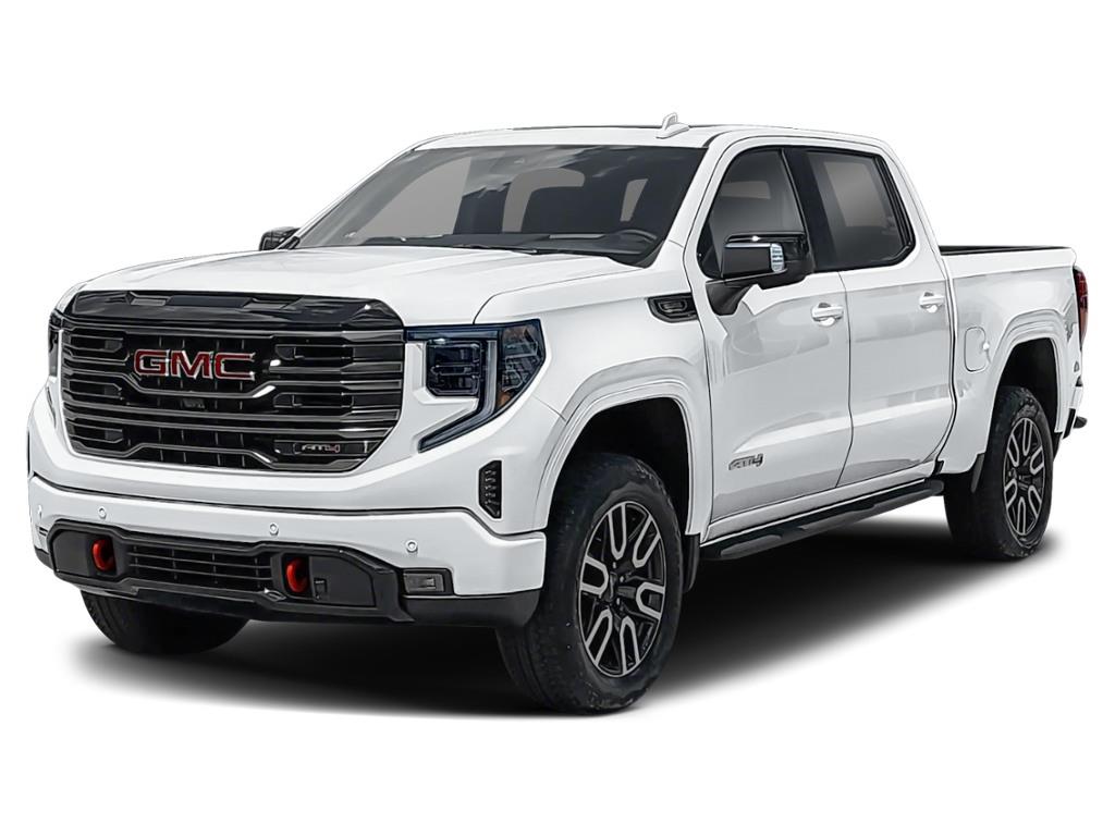 new 2026 GMC Sierra 1500 car, priced at $78,542