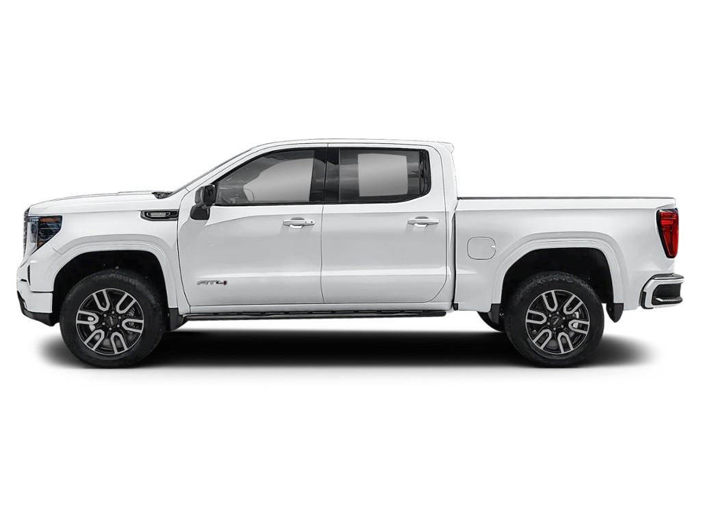 new 2026 GMC Sierra 1500 car, priced at $78,542