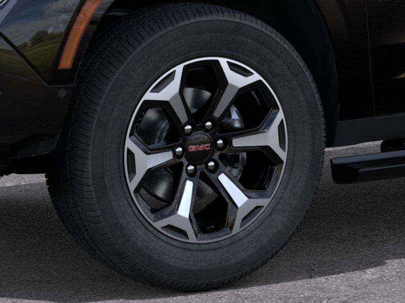 new 2026 GMC Yukon car, priced at $138,756