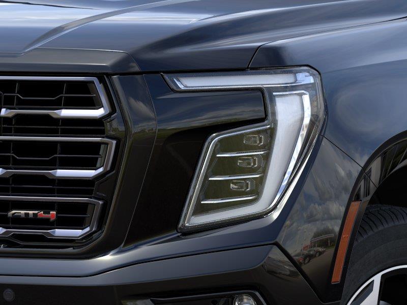 new 2026 GMC Yukon car, priced at $138,756