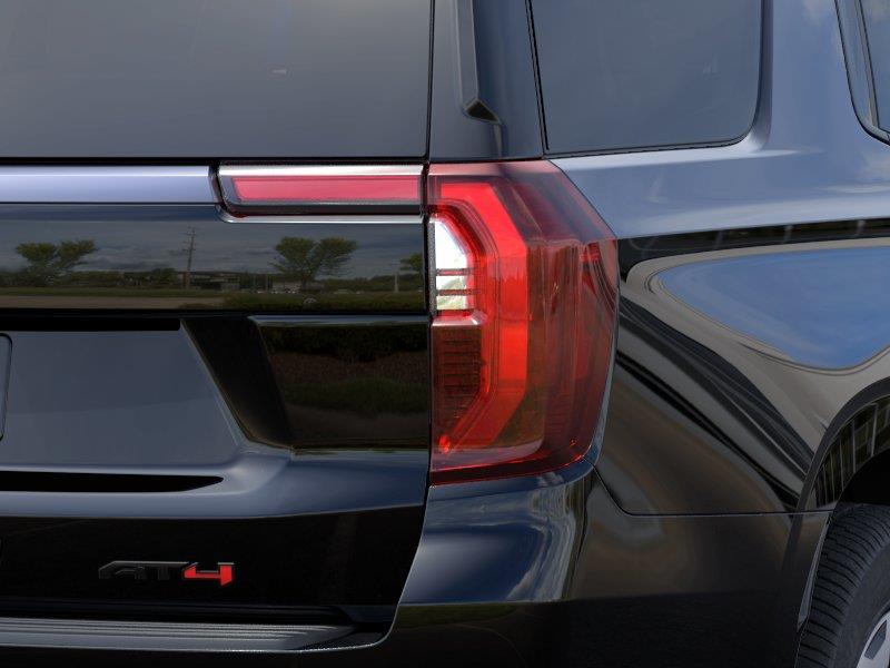 new 2026 GMC Yukon car, priced at $138,756