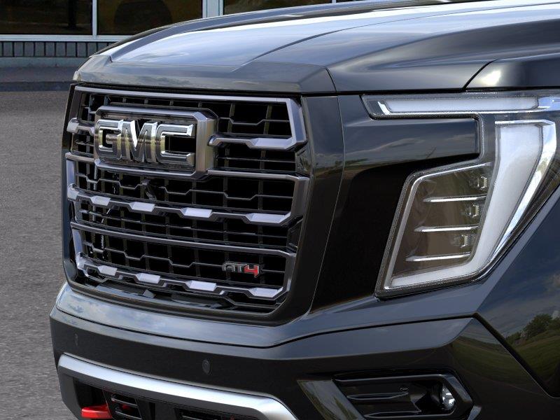 new 2026 GMC Yukon car, priced at $138,756