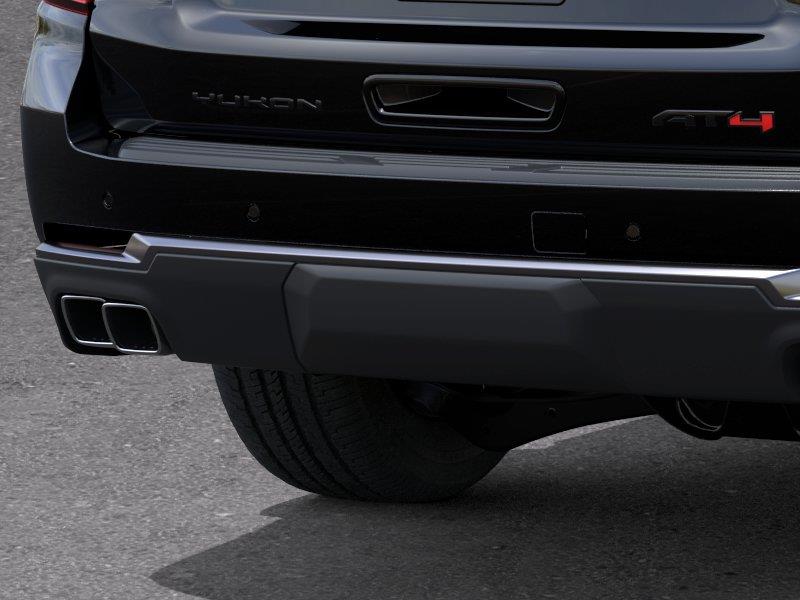 new 2026 GMC Yukon car, priced at $138,756
