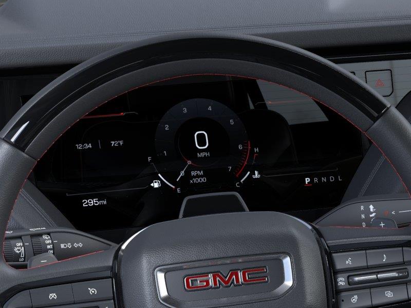 new 2026 GMC Yukon car, priced at $138,756