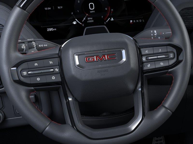 new 2026 GMC Yukon car, priced at $138,756