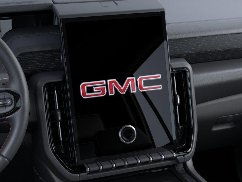 new 2026 GMC Yukon car, priced at $138,756