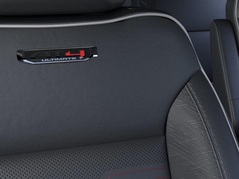 new 2026 GMC Yukon car, priced at $138,756