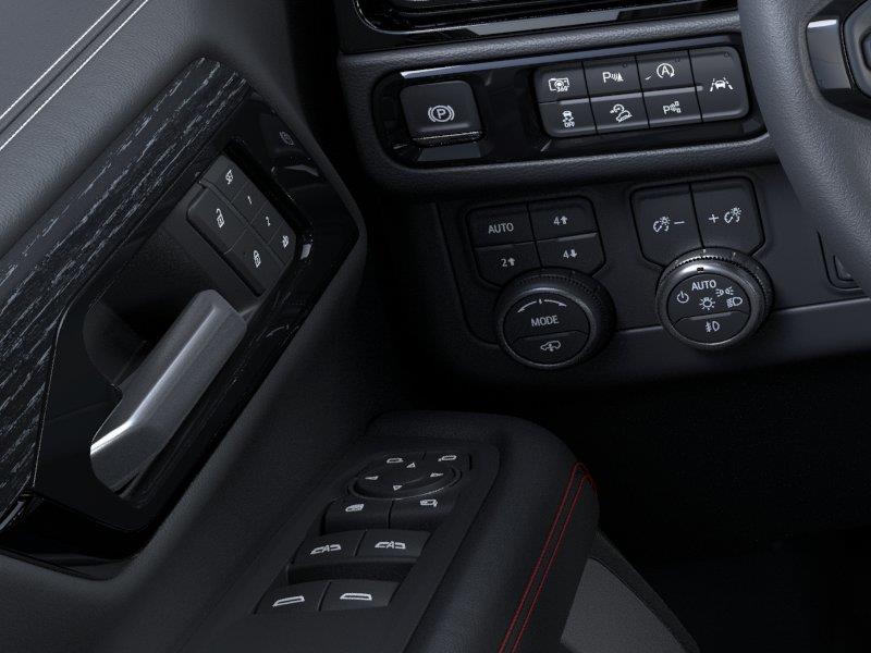 new 2026 GMC Yukon car, priced at $138,756