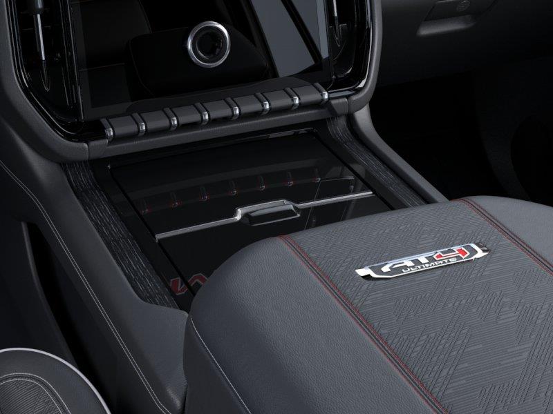 new 2026 GMC Yukon car, priced at $138,756