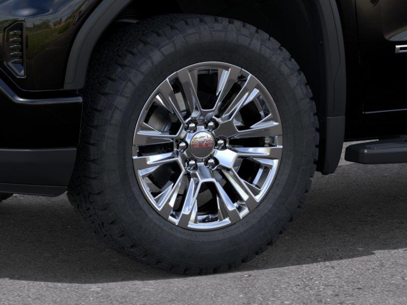 new 2026 GMC Sierra 1500 car, priced at $82,479