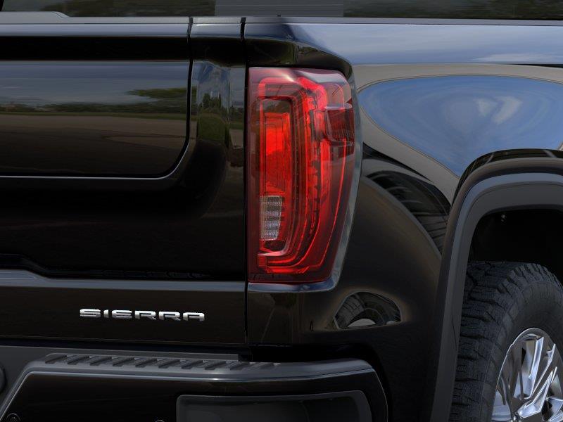 new 2026 GMC Sierra 1500 car, priced at $82,479