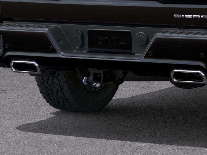 new 2026 GMC Sierra 1500 car, priced at $82,479