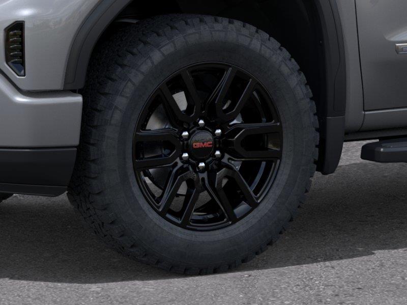 new 2026 GMC Sierra 1500 car, priced at $70,039