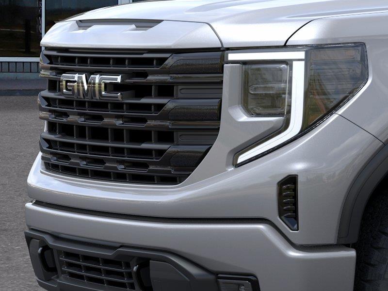 new 2026 GMC Sierra 1500 car, priced at $70,039