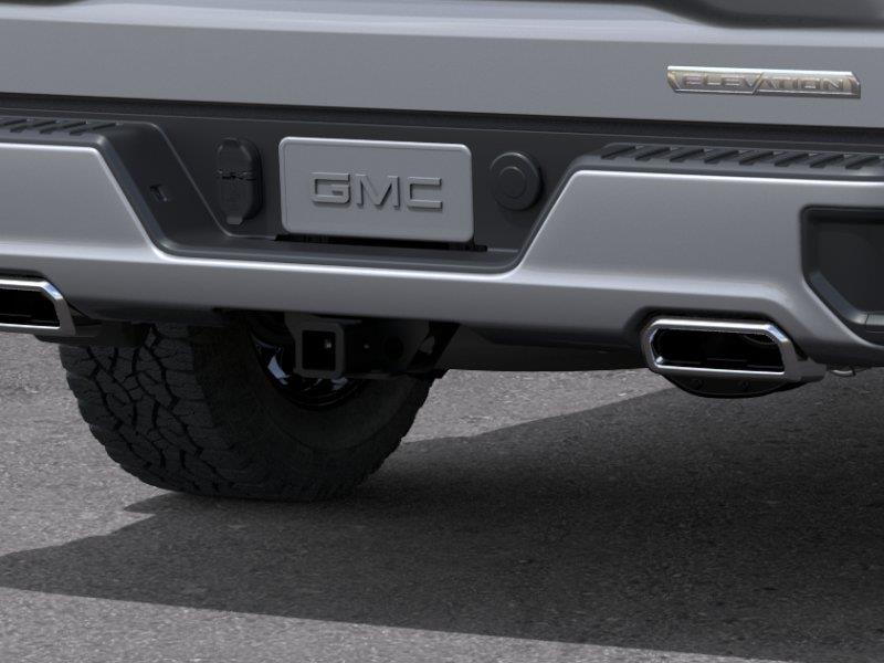 new 2026 GMC Sierra 1500 car, priced at $70,039