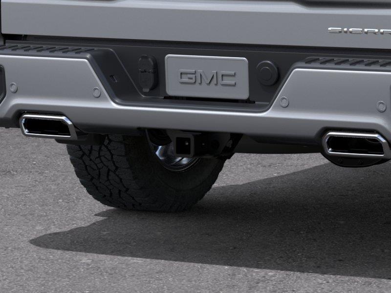 new 2026 GMC Sierra 1500 car, priced at $82,782