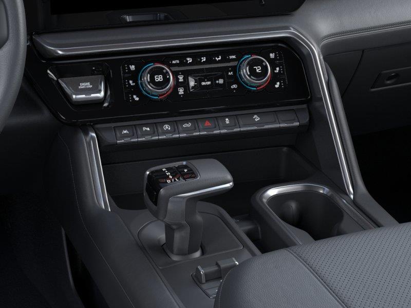 new 2026 GMC Sierra 1500 car, priced at $82,782