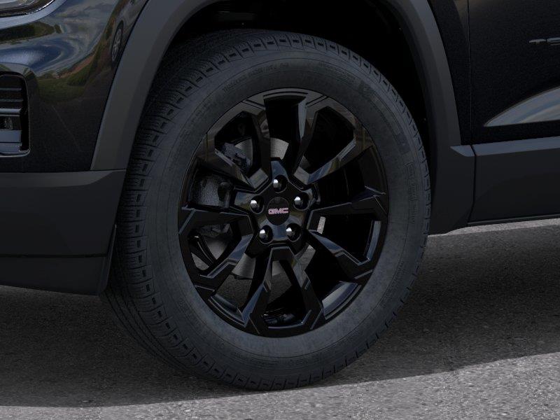 new 2027 GMC Terrain car, priced at $51,537