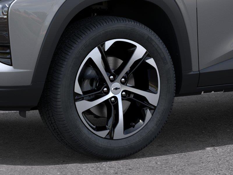 new 2026 Chevrolet Trax car, priced at $28,721